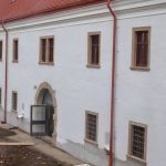 V srdci Čachtíc sa rozprestiera zrekonštruovaný Draškovičov kaštieľ, ktorý sľubuje stať sa novým lákadlom pre turistov a milovníkov histórie. Zdroj: TSK