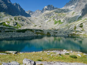 Batizovské pleso