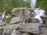 Vodopády Studeného potoka, Vysoké Tatry